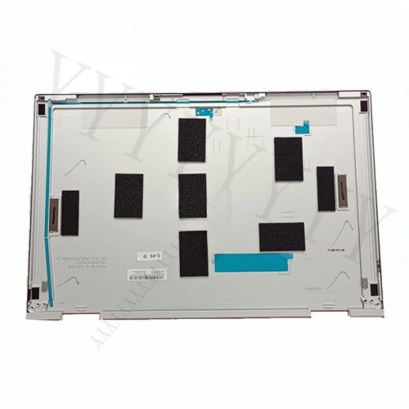 

Y Y Y 6070B1859301 New For HP EliteBook X360 830 G8 Top LCD Back Cover Rear Lid Case