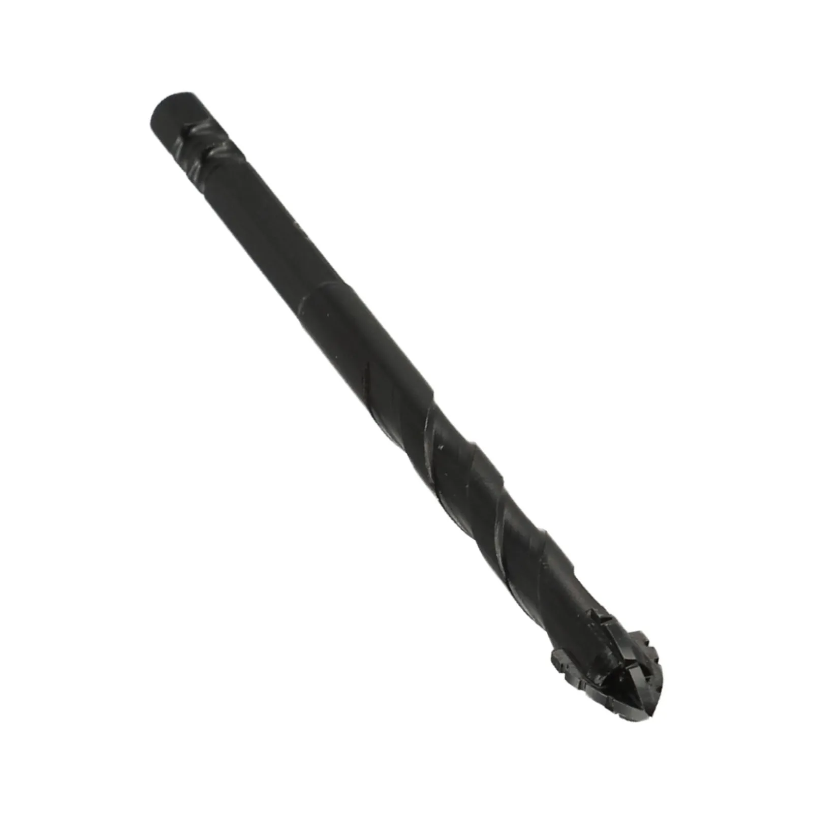 Carbide Drill Bit Triangle Drill Bit For DIY Projects High Performance Reduces Vibration Carbide Drill Bit For Tiles