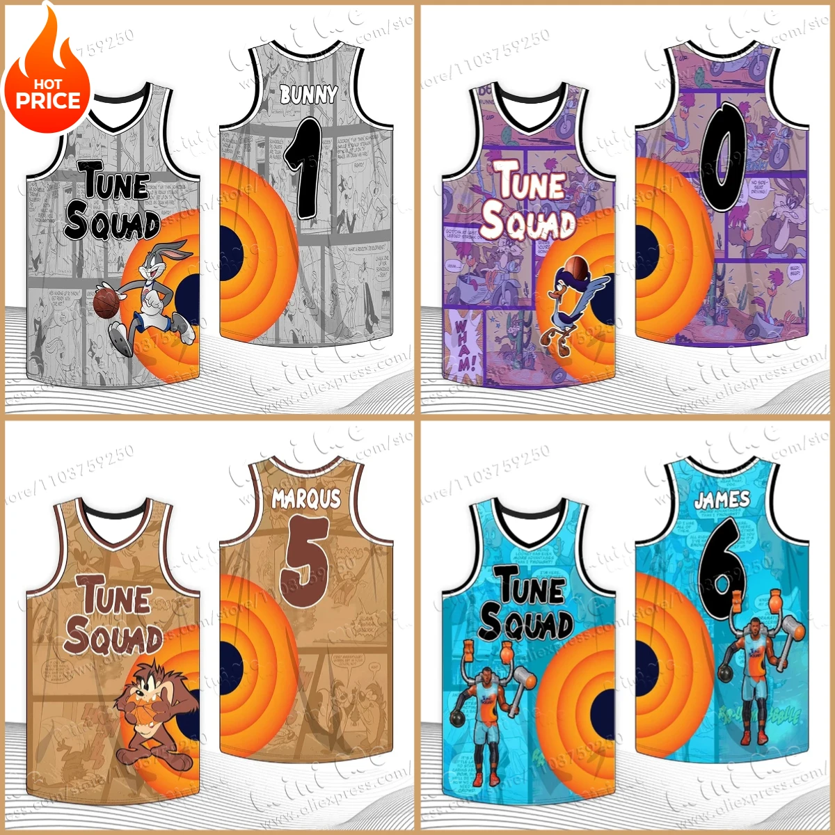 

2025 New Hot Selling Doncic No. 77 LUFFY Basketball Sports T-Shirt Basketball Training Shirt Men And Women Fashion Casual Top