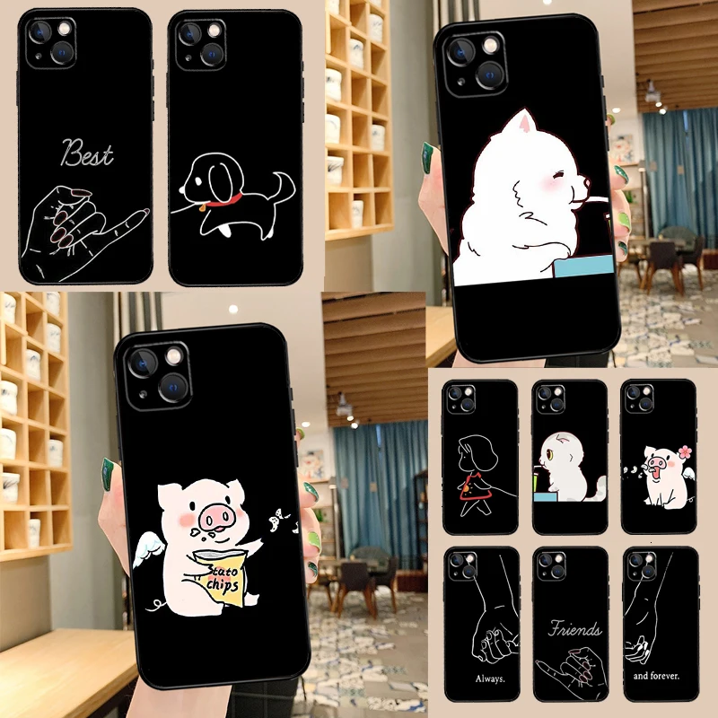 Bff Best Friends Fo… - image