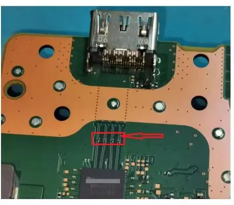 para-ps5-playstation-5-compativel-bobina-de-filtro-hdmi-indutor-de-calco-emi-na-placa-mae-peca-de-correcao