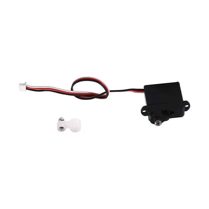 

C190 Metal Steering Gear Assembly Kit For RC Helicopter Upgrade C190 Replacement Parts