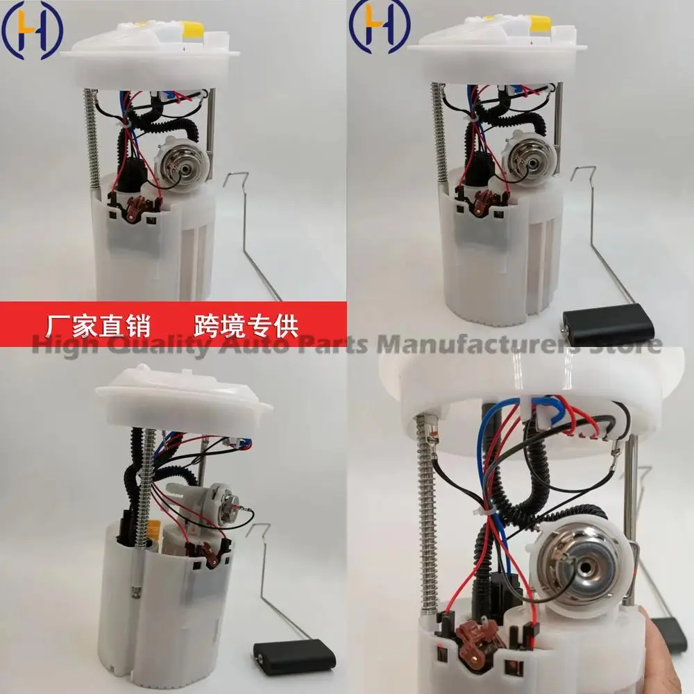 

For Hyundai Kia Genuine OEM 4N51BH307KG 0580314050 4N519H307KG 31261510 4N51BH307K High Quality Original Replacement Part Fast S