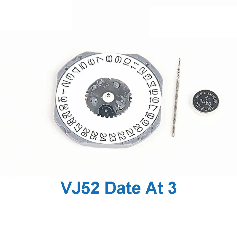 Japan New VJ52 Move…