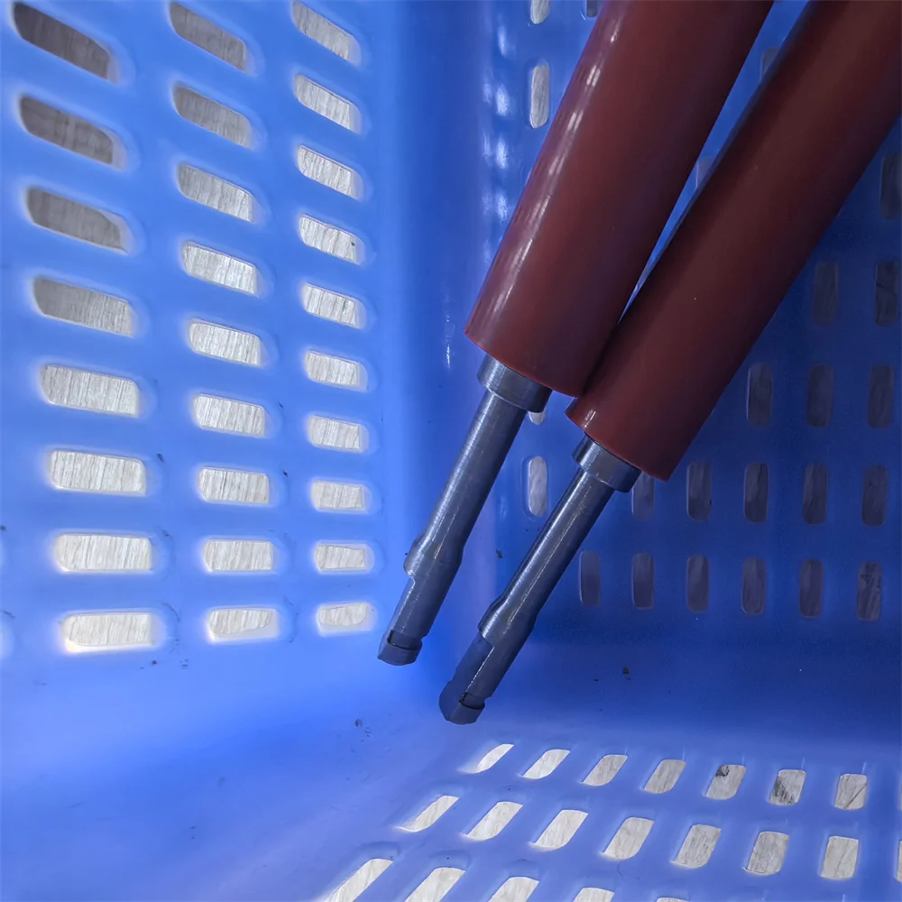 

5X нижний прижимной ролик фьюзера для HP M102 M104 M106 M130 M132 M134 M203 M227 M206 M230 M148 M101 M103 M105 M118 M129 M131 M133