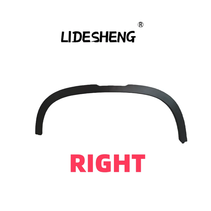 

LR130584 LR147922 Front Right Fender Arch Trim FOR LAND ROVER DEFENDER L663