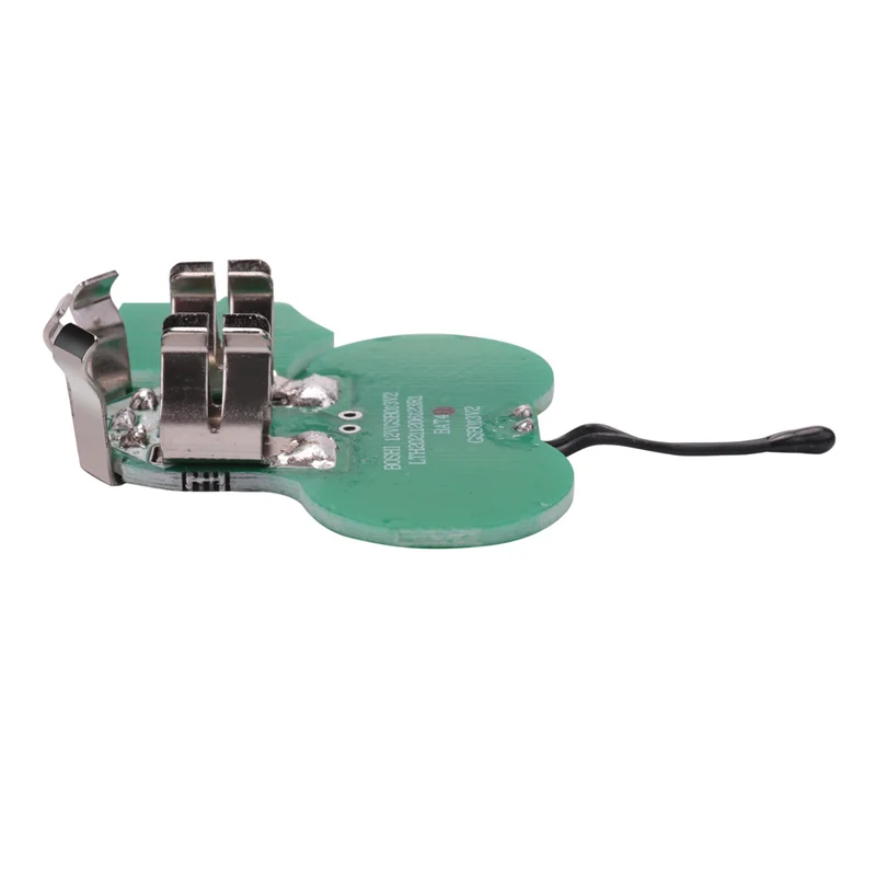 Y43A-3X BAT411 Baterai Papan PCB Papan Sirkuit untuk Baterai 10.8V 12V BAT412A 2607336013 2607336014 Peralatan Listrik Tanpa Kabel