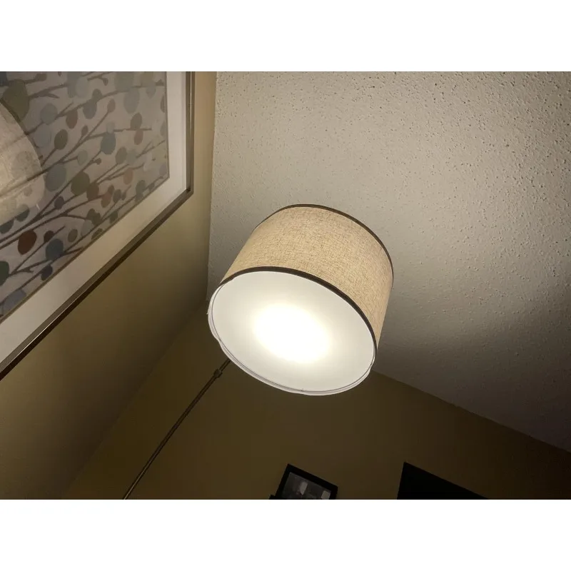 1pc Lamp Dia. 10Inch&multiple Size Choices Plastic Acrylic Lampshade Diffuser Sheet