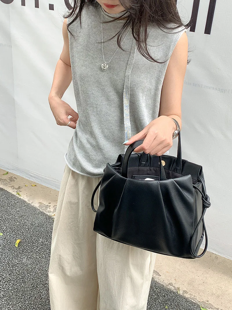 

Высококачественные складные сумки и кошельки, большие кошельки для покупок, повседневная мягкая женская сумка-тоут, сумки на плечо из искусственной кожи для женщин