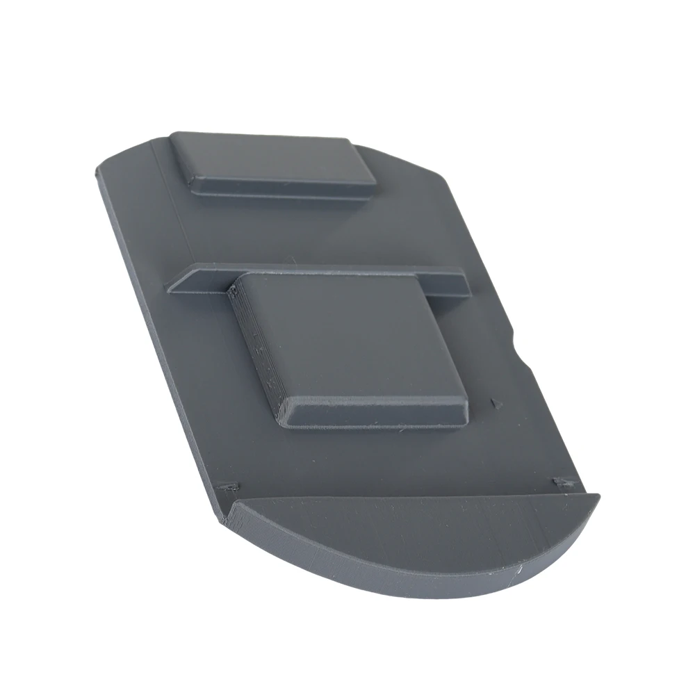 1 個 RV トイレスライドタンクカバー交換 5071806 キャラバンキャンピングカースペアインテリアトイレ部品テトフォード C250 260