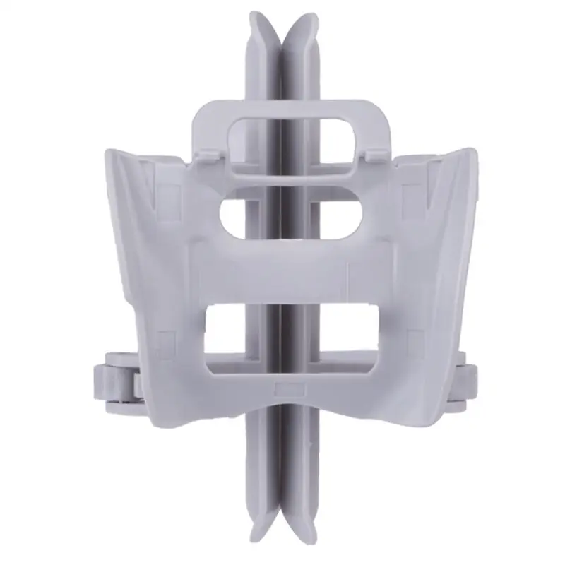 For DJI Flip Drone Landing Gear, Foldable Extended Landing Gear, for Heighten Tripod, Lightweight, PC Material