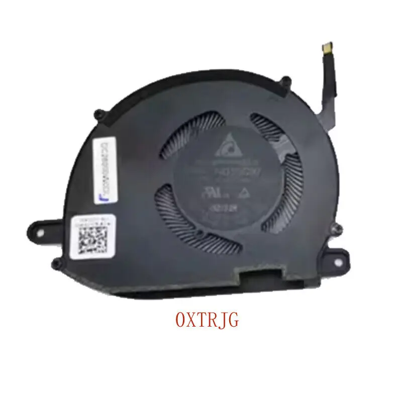 For Dell XPS 13 PLUS XPS 9320 0XTRJG 0WRH5K Computer Fan