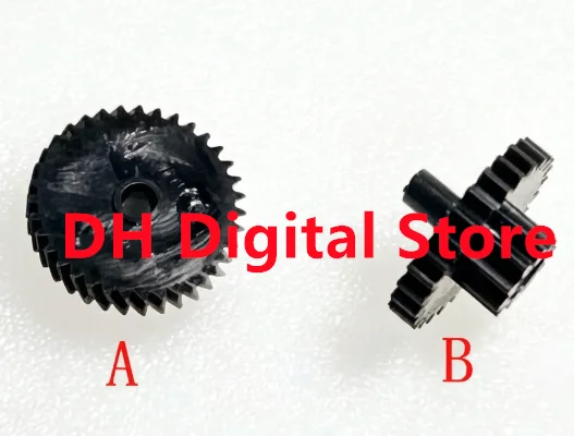 1Set AF focus motor gear repair parts For Canon RF 50mm F1.8 STM camera