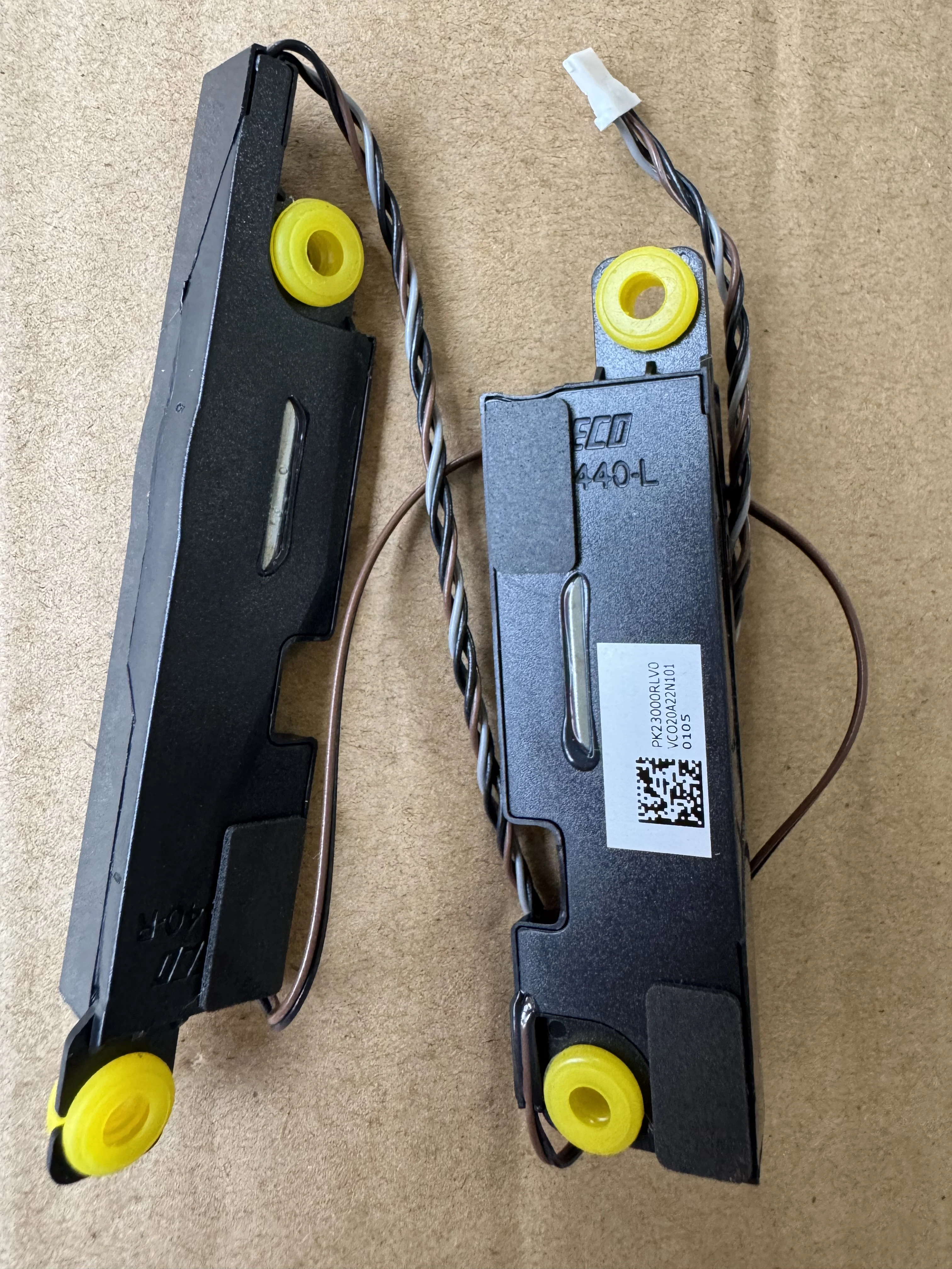 FOR Lenovo IdeaPad 3-14ADA05 14S IIL IML 2020 V14 G1 ITL Speaker