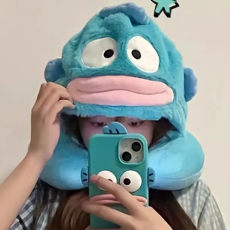 �y�Z�[�����z�T�����I Hangyodon �X�q�����킢������ U ���^�t�[�h�t���l�b�N�s���[�I�t�B�X���Q�A�[�e�B�t�@�N�g��s�@���s�l�b�N�s���[