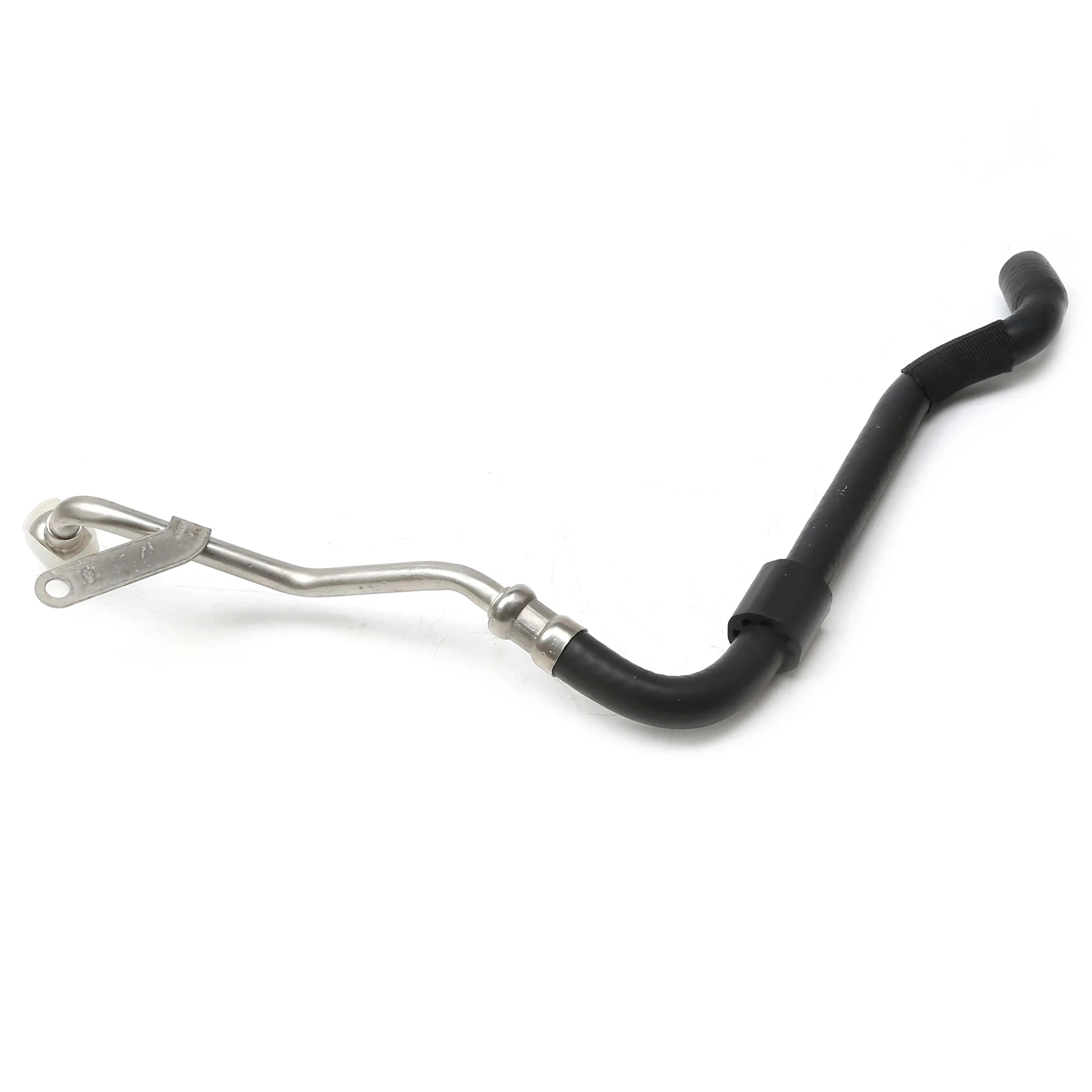 

2.0T Coolant Pipe Exhaust Gas Turbocharger Fit for VW 06-14 Jetta GLI 06J121492C -A93R