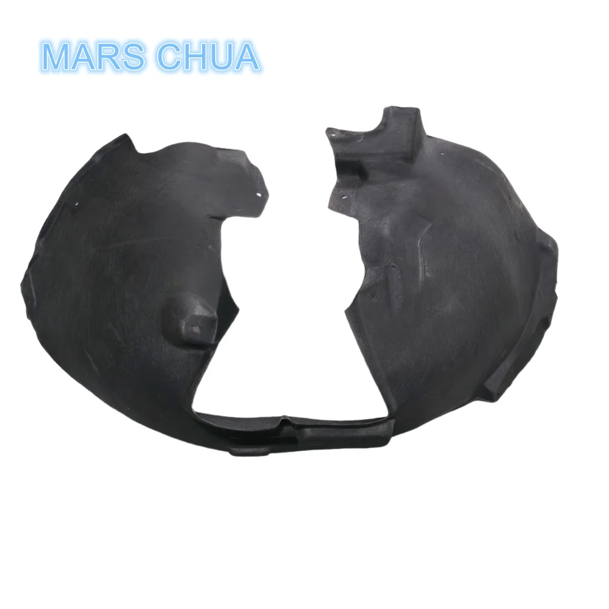 8R0821171K 8R0821172K Fender Lining Suitable for  Q5 Front and Left