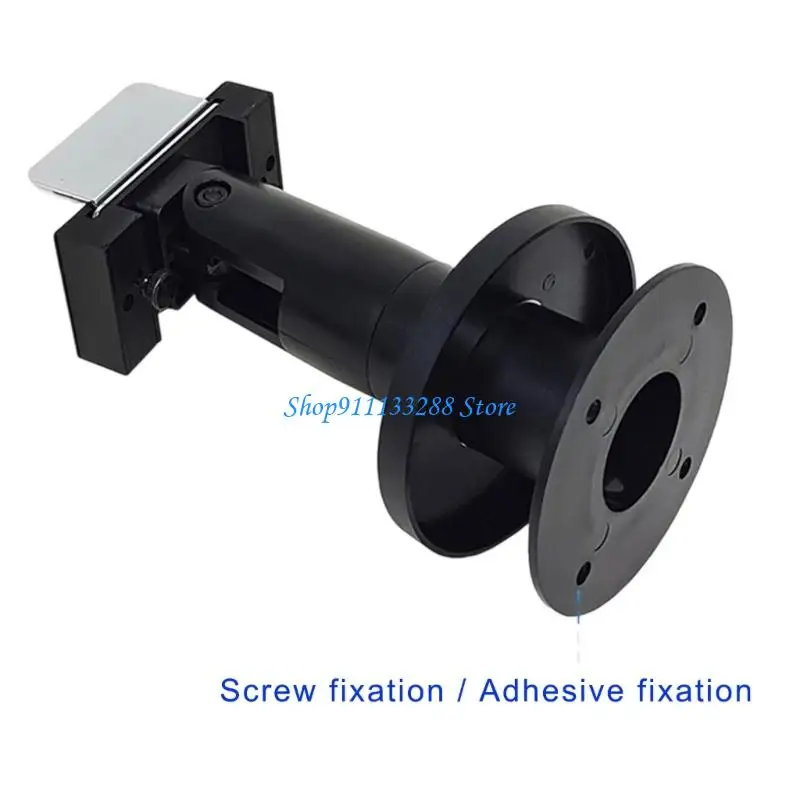 

G88D Столешницы POS-дисплей с регулируемым углом наклона Коммерческая кредитная карта POS-терминал Стенд Стойка для кассиров