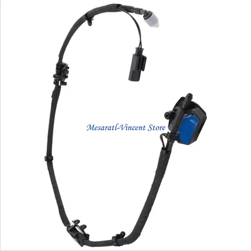 

A70F для F06 F12 F13 Water Spuld 61667230188 Устройство очистки окна окна