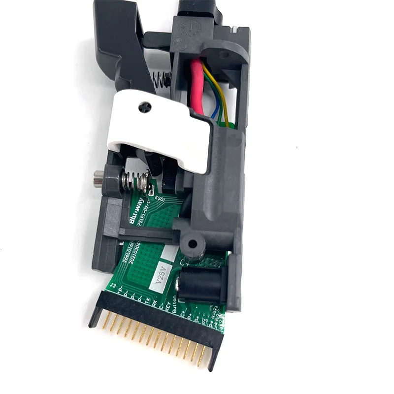 Dreame-コードレスハンド掃除機アクセサリー,v12pro,v12,v16,トリガースイッチ,アダプタープレート,オリジナル