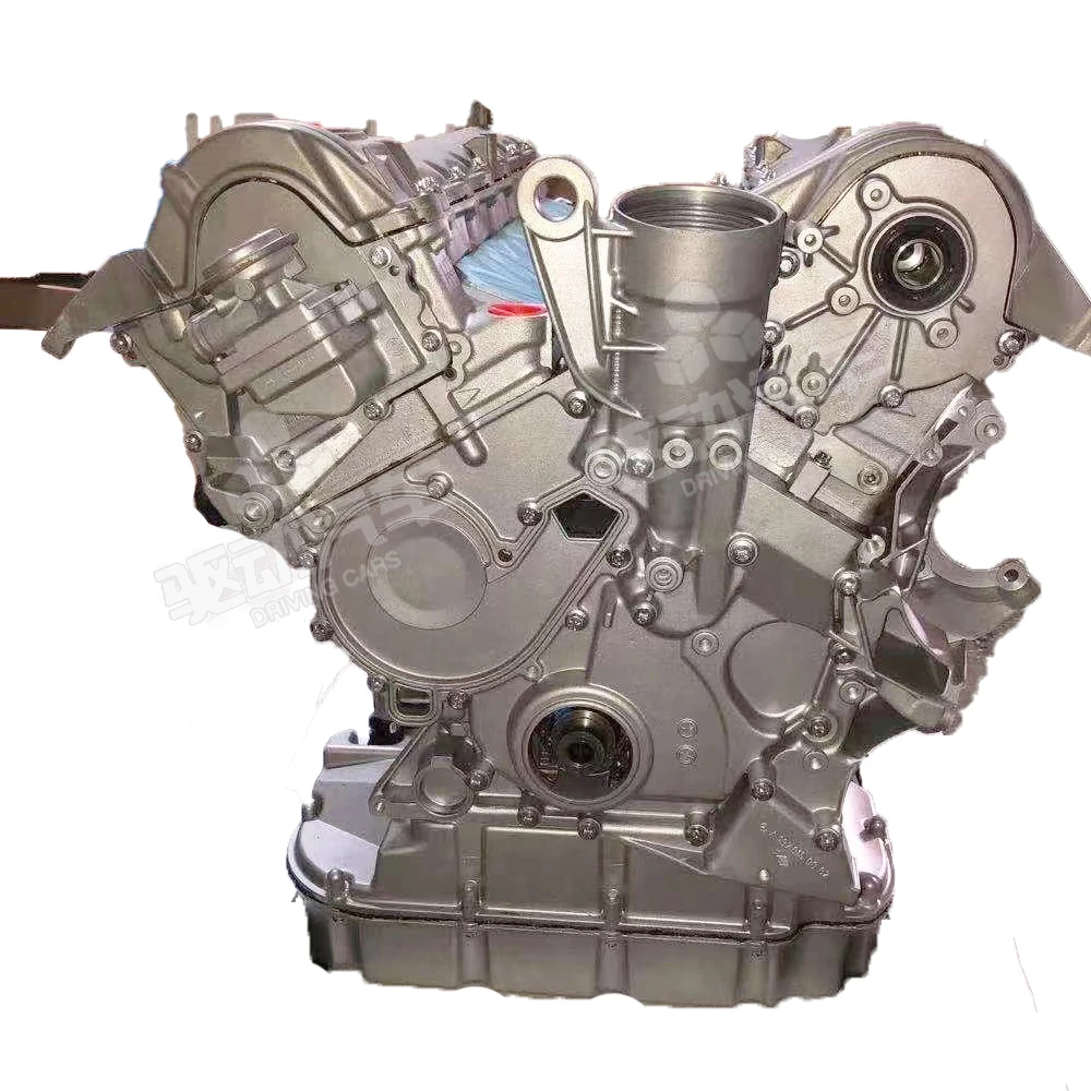 Best selling M275 5.5L 368KW 12 cylinder engine for Benz