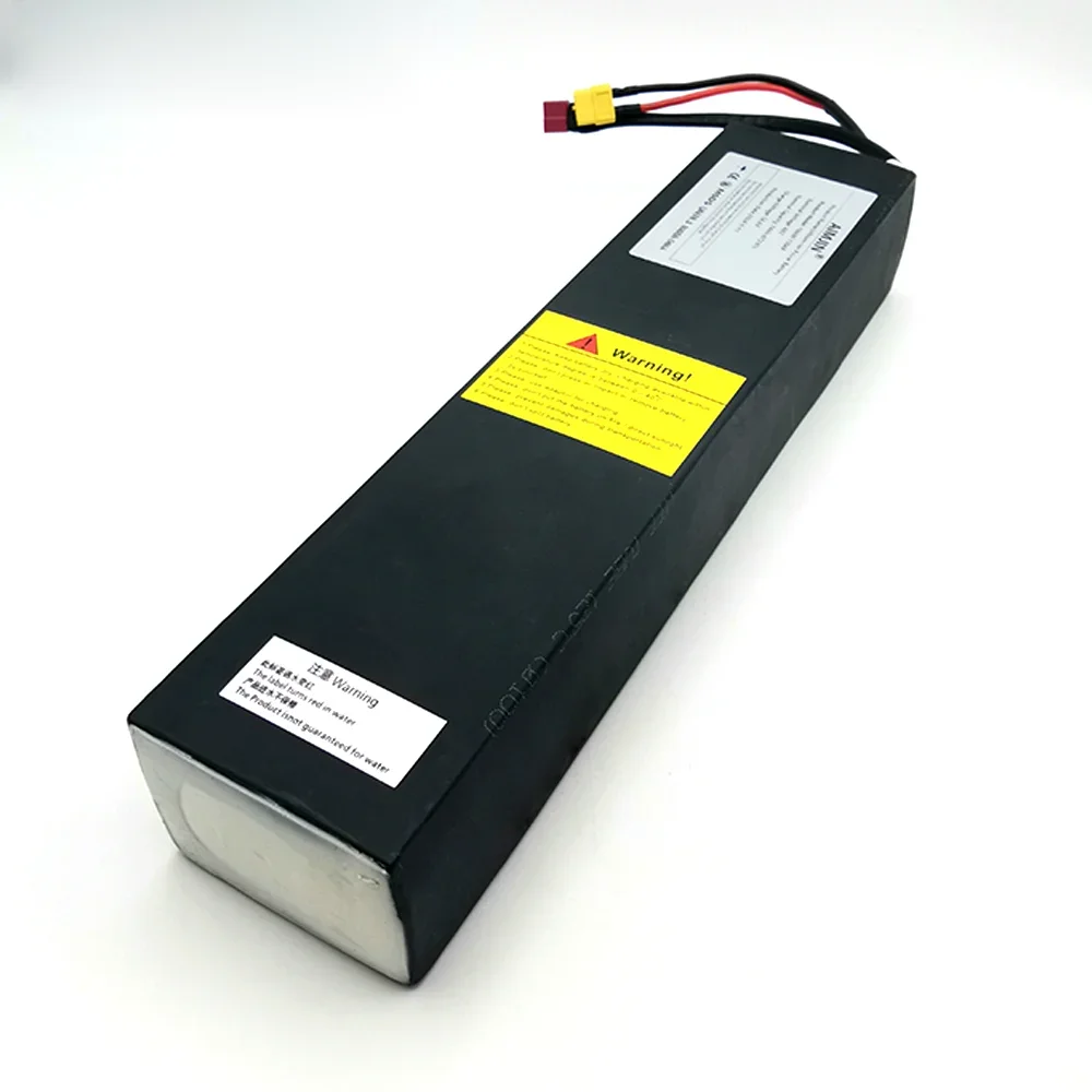 18650 Lithium Battery 13S4P Original 48V 14000mAh for Kugoo M4/M4 Pro+Kirin Electric Scooter Powerful Motor