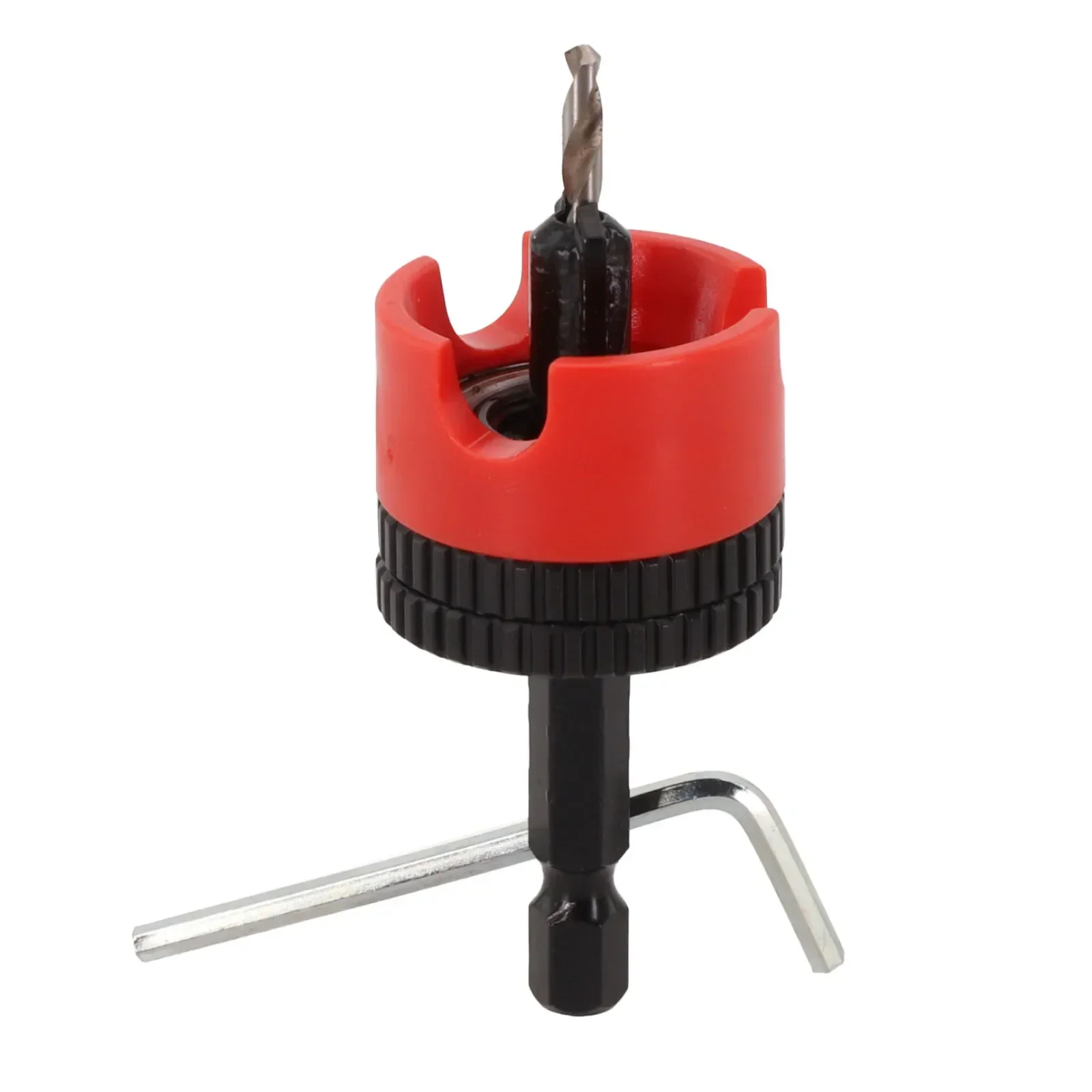 ルータービットコアリミッター,ドリルビット,8mm,装飾エッジと溝,フラッシュスクリューヘッド,プロ品質