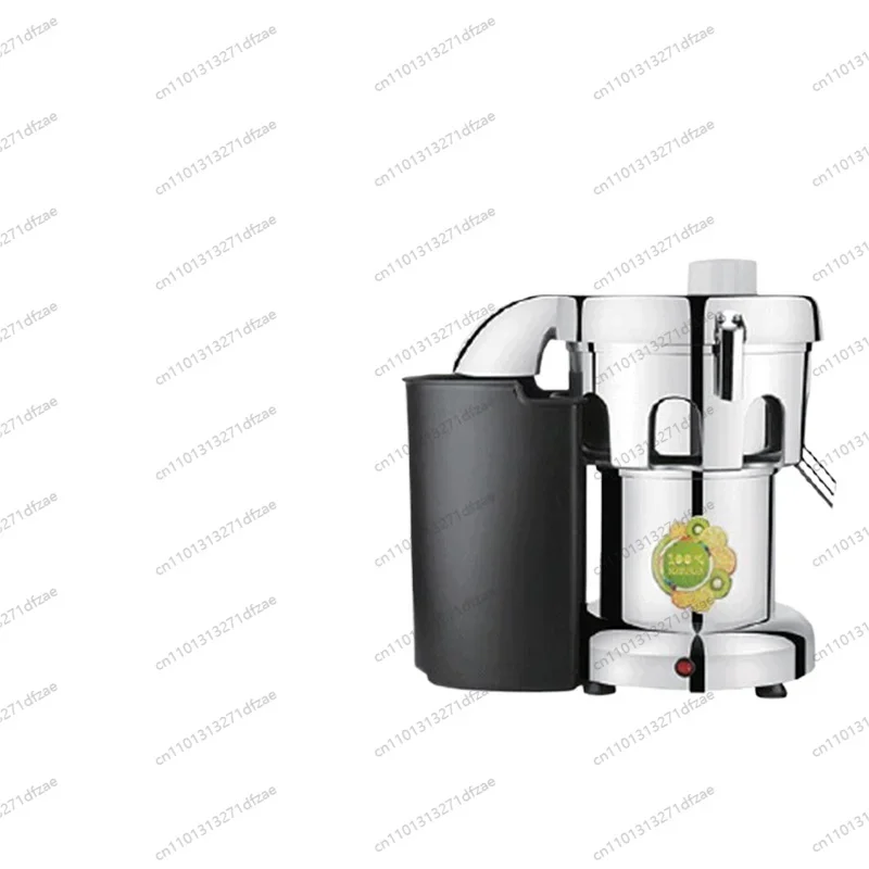 Commercial Portable Juicer Machine | Multi-Function for High Speed Juice, Smoothies & Healthy Drinks