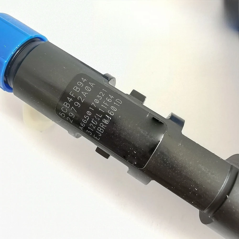 Original High Quality New For EJBR04601D Common Rail Fuel Injector for Xdi EngineHigh quality Fuel Injector For Delphi