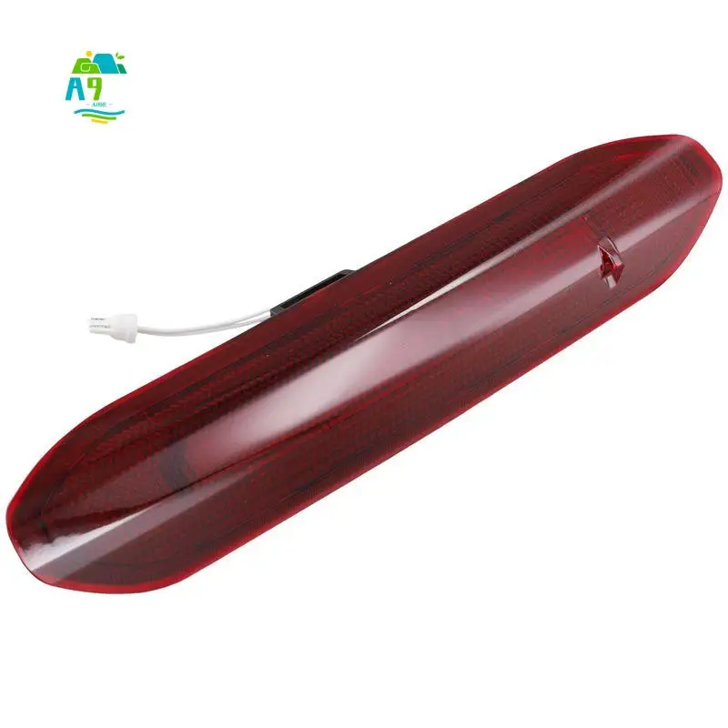 A09E-LR036355 High Mounted Brake Light Assembly Rear Roof 3Rd Brake Light For Land Rover Freelander 2 2007-2015