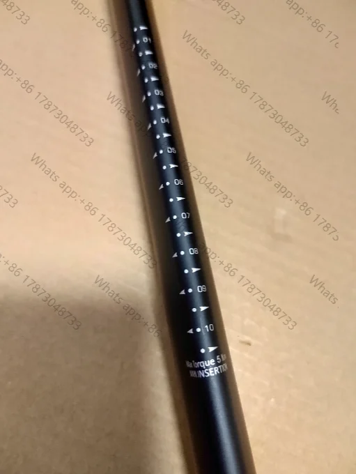 is suitable for S-Series seatposts S5, S3, S2, ultra-light straight SS Mountain bike