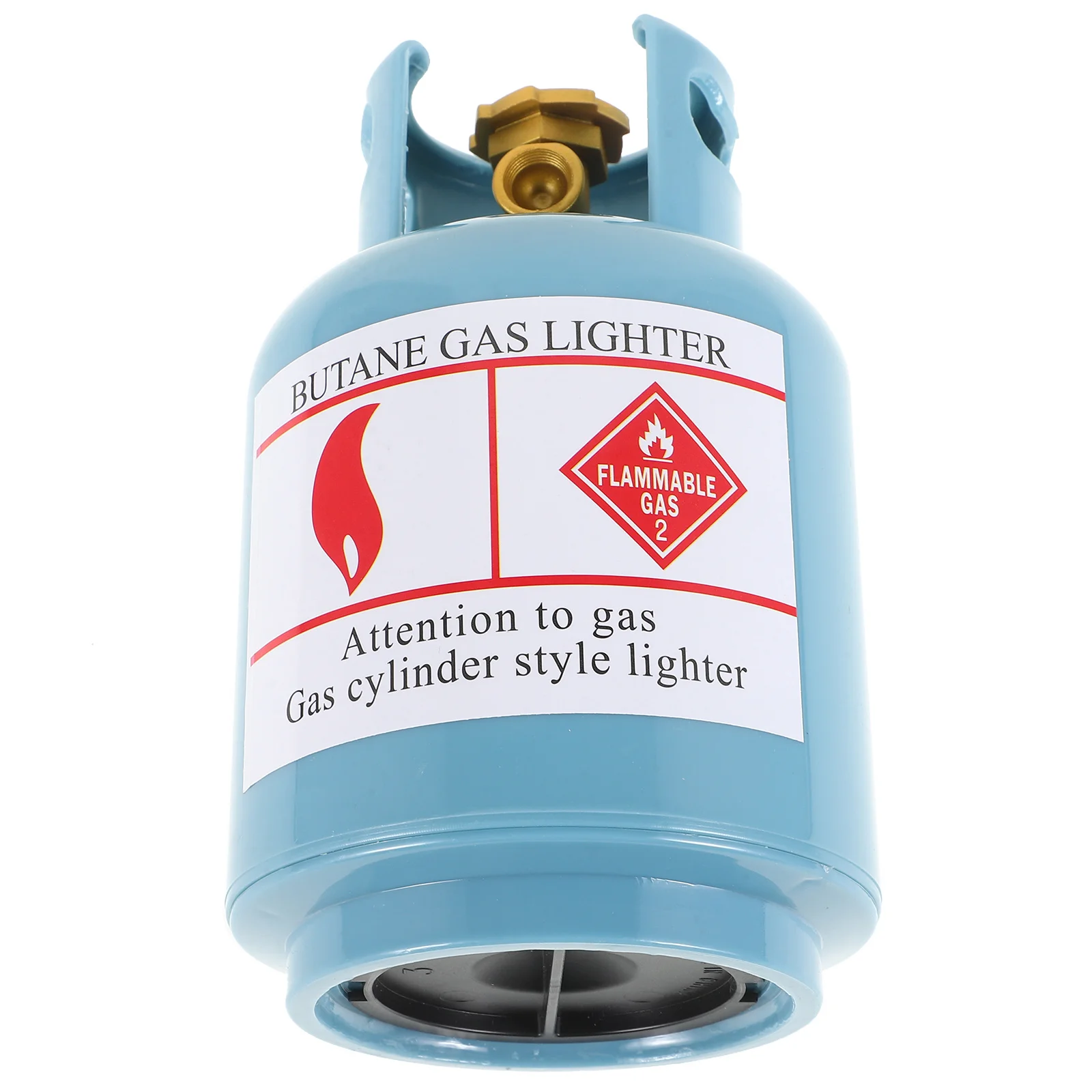 

Stylish Gas Cylinder Piggy Bank High Capacity Money Savings Box for Coins Cash Storage Reusable Desktop Decor Novelty Gift Idea