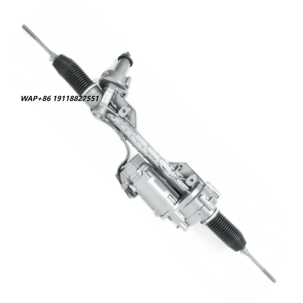 

BBmart Auto Spare Car Parts Steering Rack Gear Automobiles Power Steering Box Assembly for