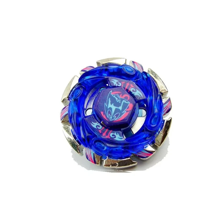 SPINNING TOP Set Proteus Poseidon HA140HF Metal Fusion Masters Video Game Edition BBP02