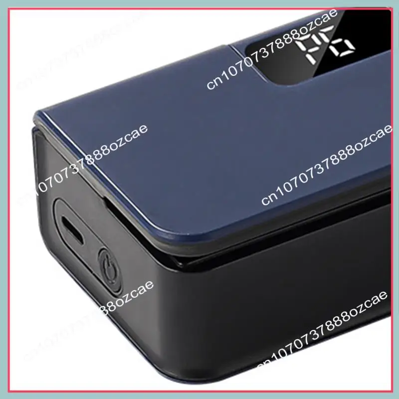 A26P 미니 비닐 봉투 실러 미니 비닐 봉투 실러 열 실러 휴대용 포장 실러