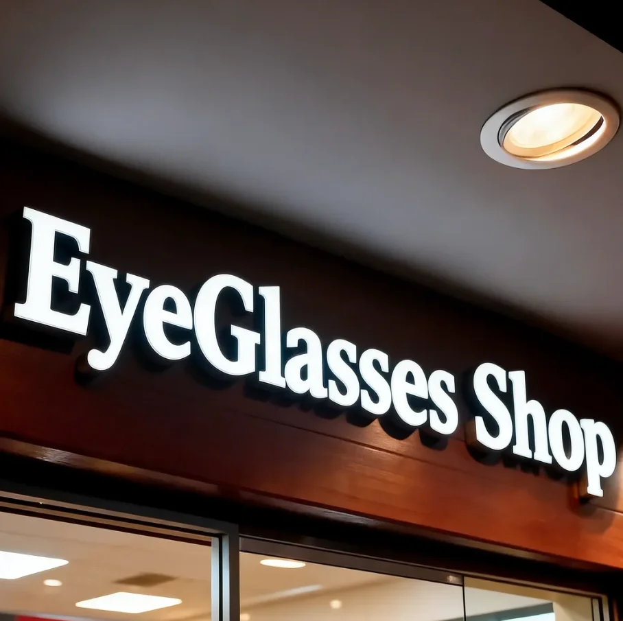 Custom Outdoor Sign Letters Business Logo Metal Backlit 3D Storefront Acrylic Reception Advertising Clinic Led Neon House Bar