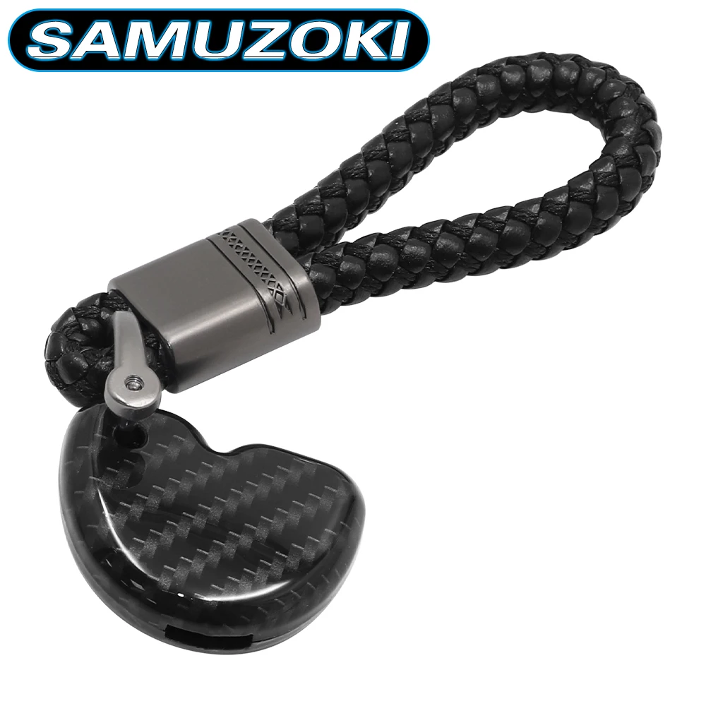 Motorcycle Parts Key Cover Key Protection Shell For Vespa Piaggio 3VTE Fly 125 250 300 GTV For VESPA LXV150 GTS250 GTS300