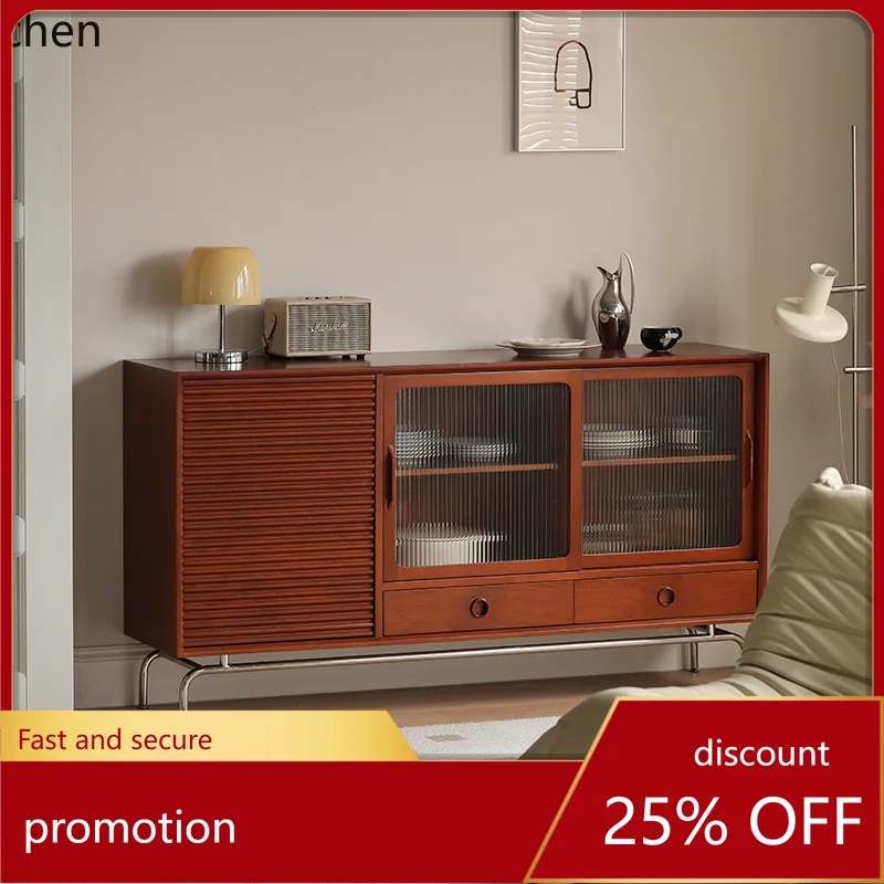 Lxc Solid Wood Vint… - image