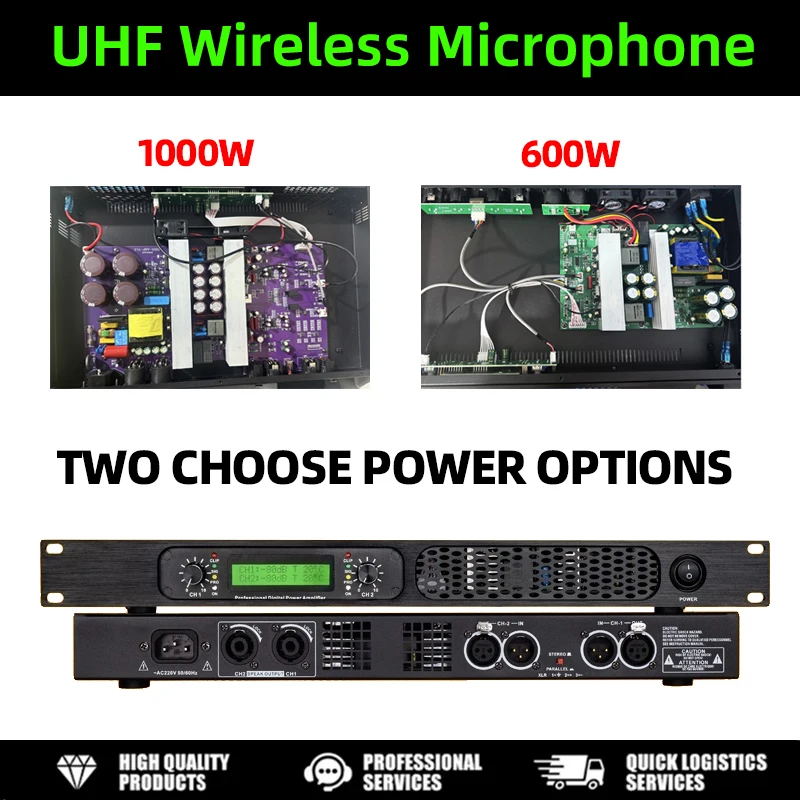 High Quality Power …