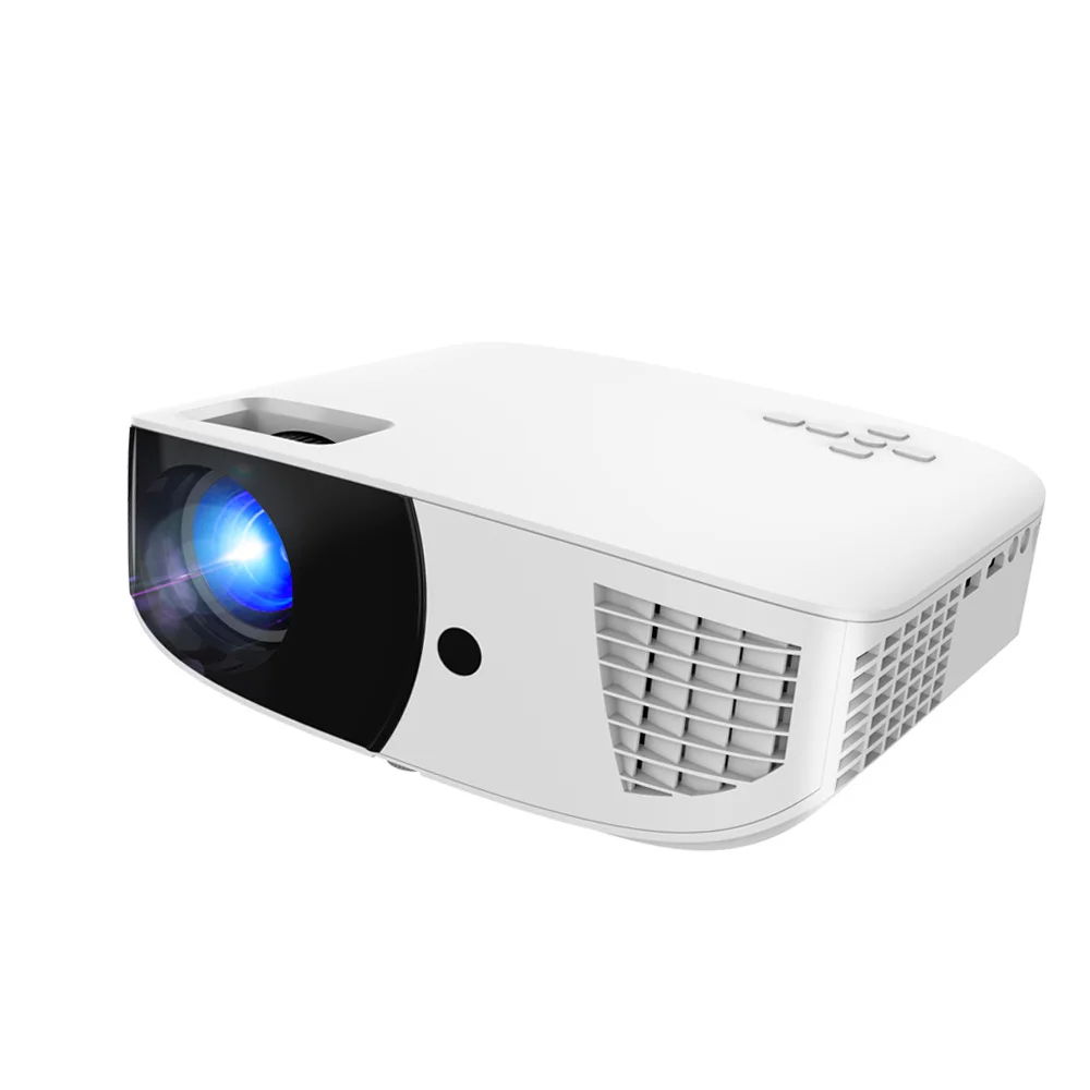 

BYINTEK K20X Smart Portable Home Theater Projector Cinema Projector Phones Mobile Overhead Projector