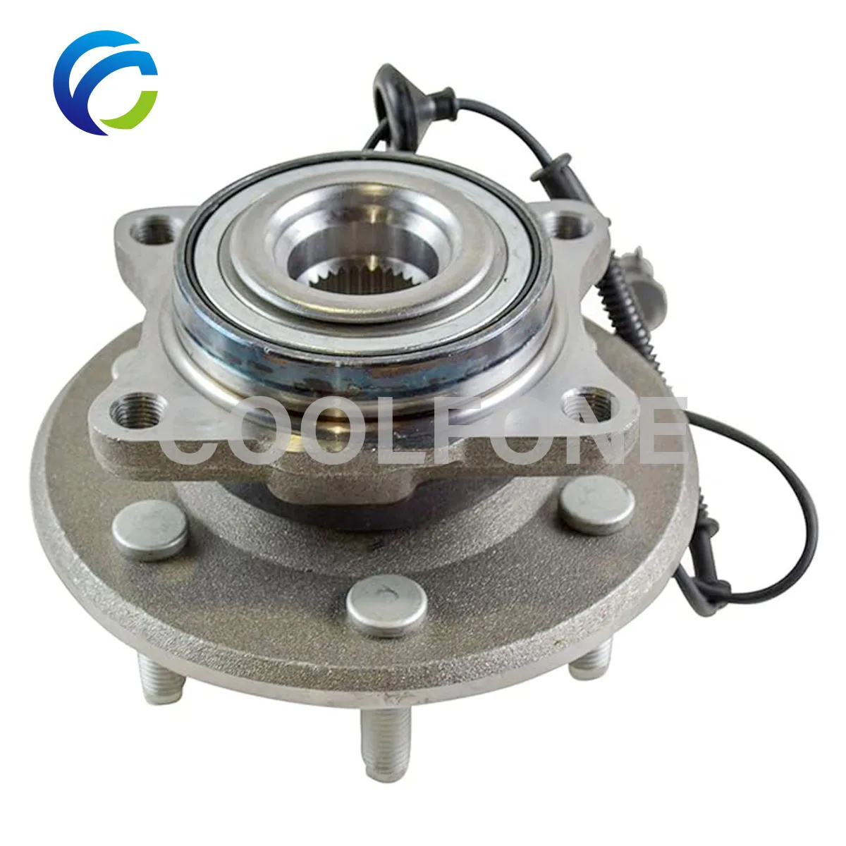 

Rear Wheel Hub Bearing For FORD EXPEDITION 2L141A049AA 2L142B664AA 2L142B664AB 2L142B664AC 2L142B664AD 2L142B664AE 2L142B664AF