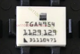 1PCS TriQuint TGA4954-SL 9.9 - 12.5 Gb/s Optical Modulator Driver New