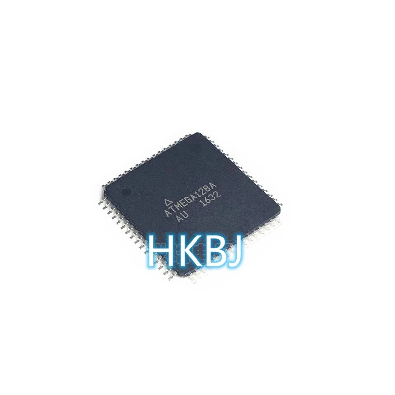 Оригинальный ATMEGA128A-AU ATMEGA128A QFP64 НОВЫЙ