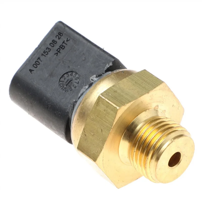 

Oil Pressure Sensor Switch F0071530828 A00715308280061526028 600 609 4000 1Pcs