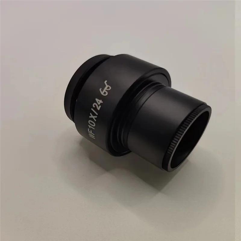 ABGI-Adjustable Field Of View Mounting Interface 30MM For Stereoscopic Microscope Binocular Trinocular Stereo Microscope