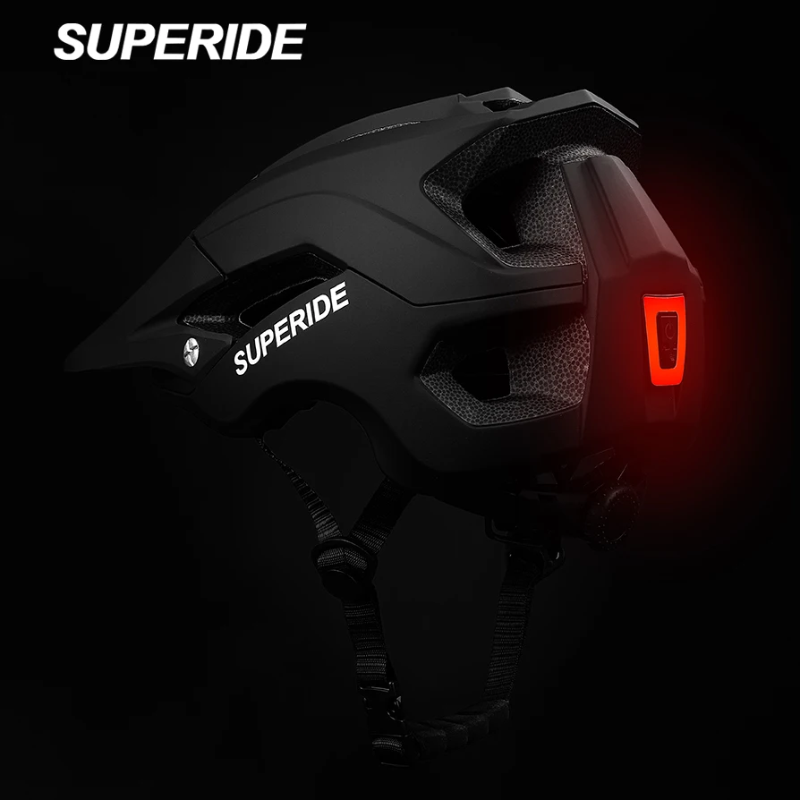 yZ[zSUPERIDE ϏՌ DH MTB ]ԃwbg USB ACgtyʃ[h}EeoCNwbgjTCNOwbg