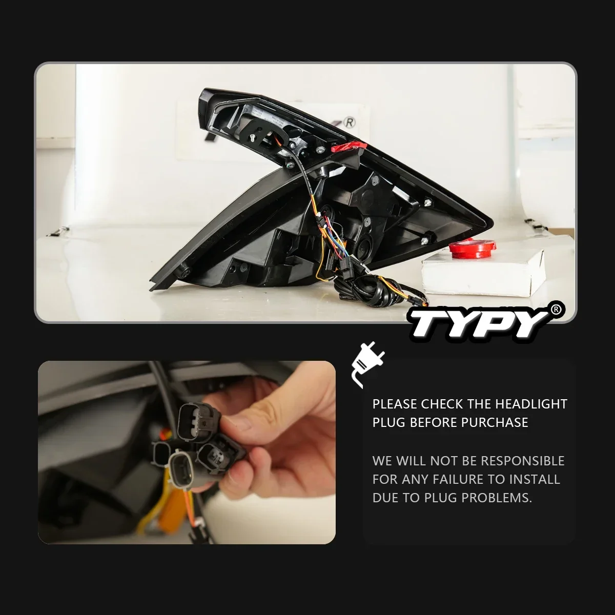 

Автомобиль для Honda Civic 10th хэтчбек задний фонарь FK7 FK8 2016-2021 обновление модифицированный новый DRL светодиодный задний фонарь автоаксессуары