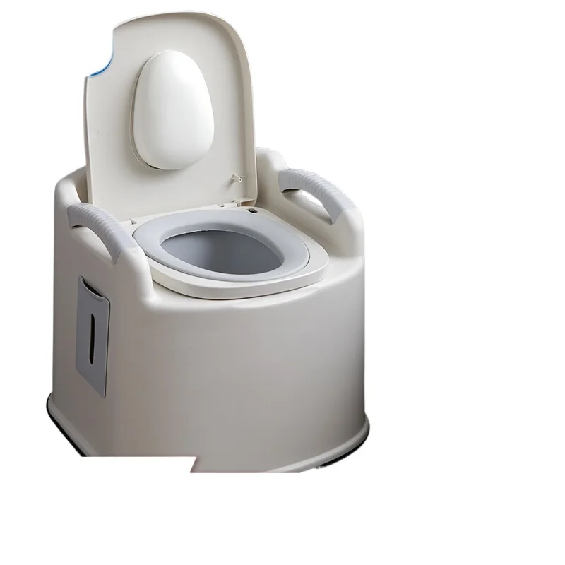 

Mobile Indoor simple temporary movable toilet Dry toilet Change