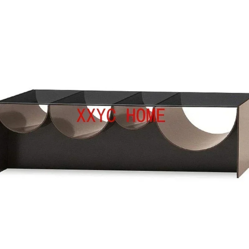 

Современная простая кофейная мебель по индивидуальному заказу, европейский учебный светильник, роскошный квадратный приставной столик