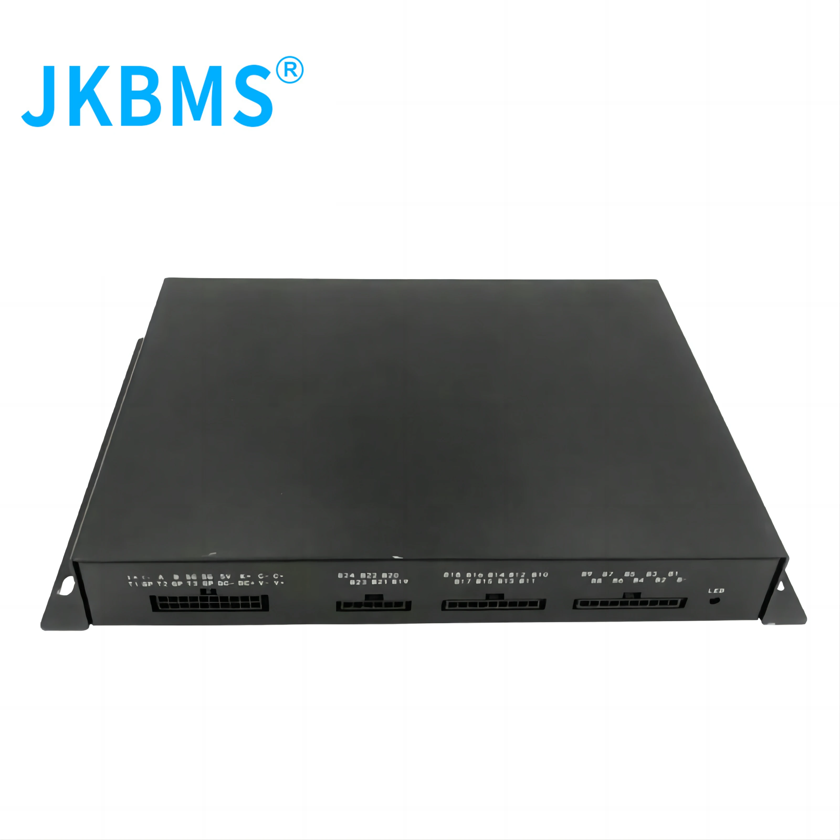 JkBMS 8S 9S 10S 12S 13S 14S 16S 17S 20S 21S 24S 25S Smart Bms 2A 1000A Balance Current Li-Ion LTO Lifepo4  1000A storage relay